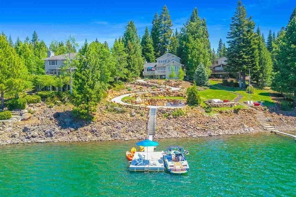 House in Lake Almanor West, California, United States 5 - 18397899