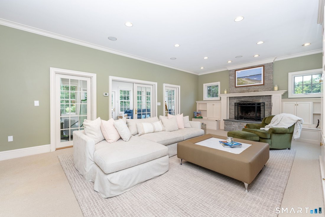 House in West Hartford, Connecticut, United States 2 - 18398194