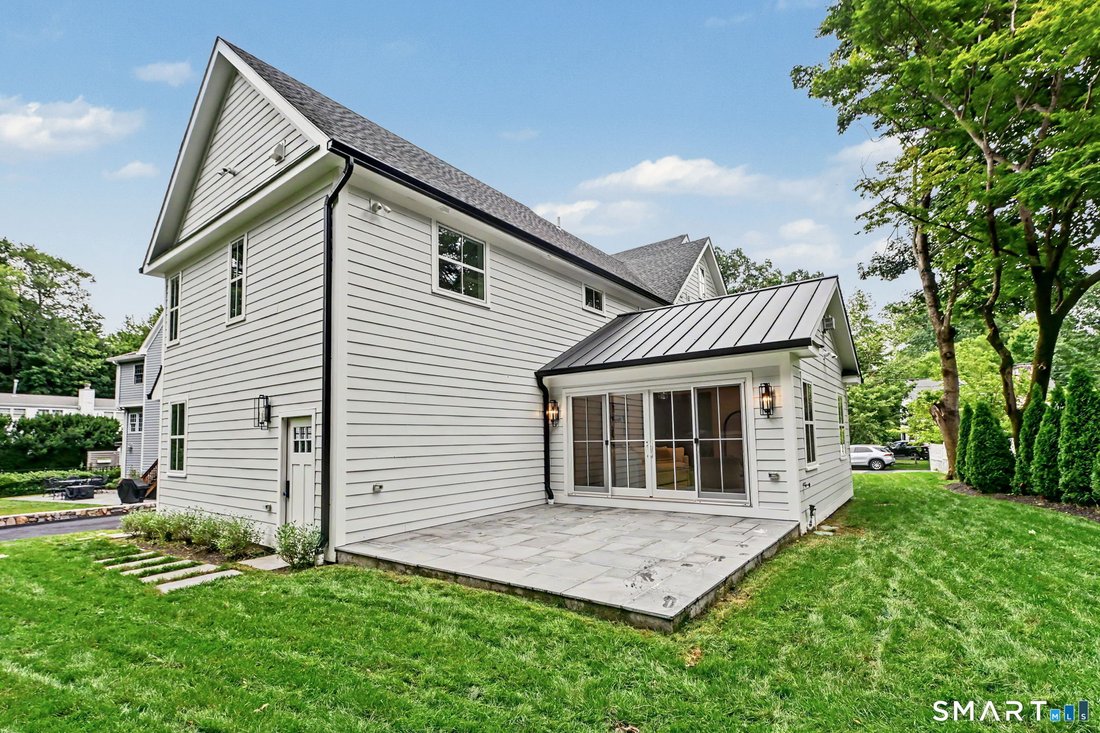 House in Greenwich, Connecticut, United States 3 - 18398199