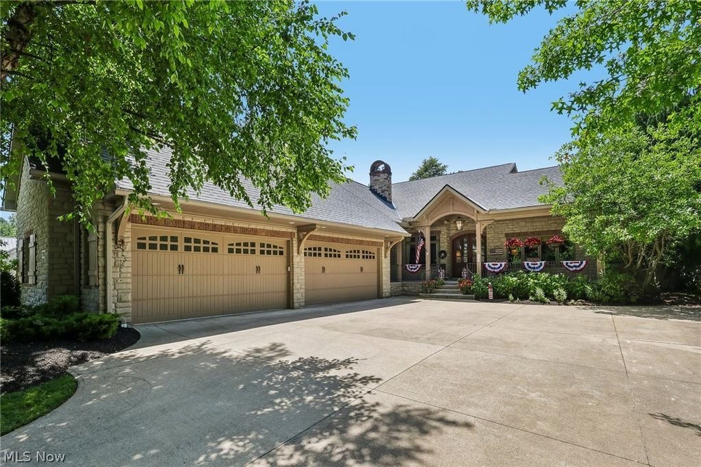 House in Westlake, Ohio, United States 2 - 18397912