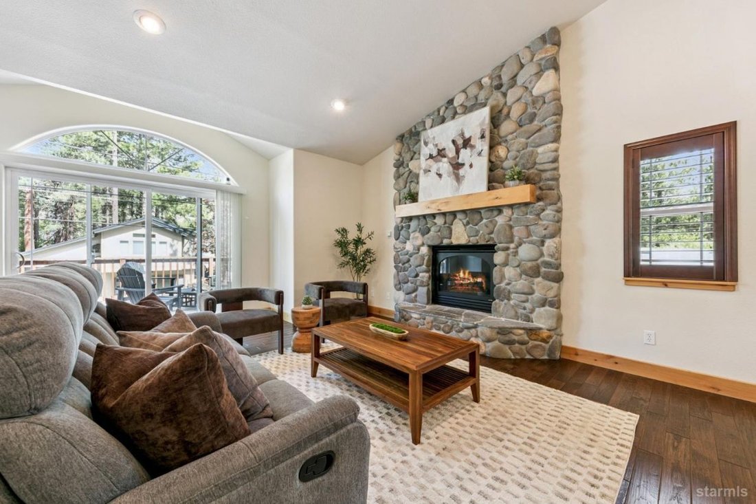 House in South Lake Tahoe, California, United States 2 - 18397751