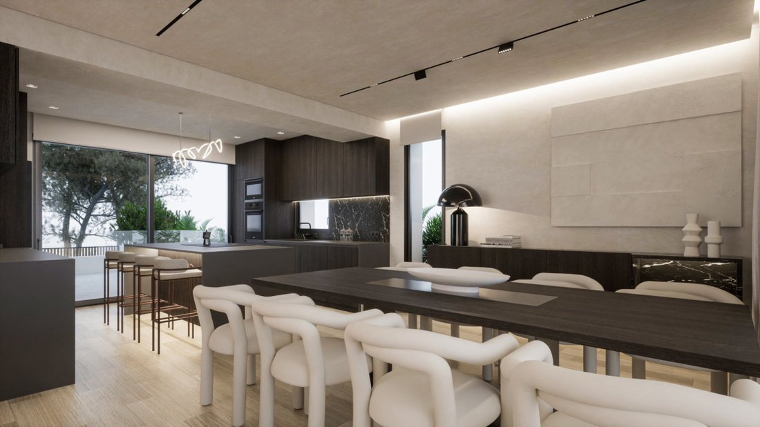 Apartment in Glyfada, Attica, Greece 5 - 18397767