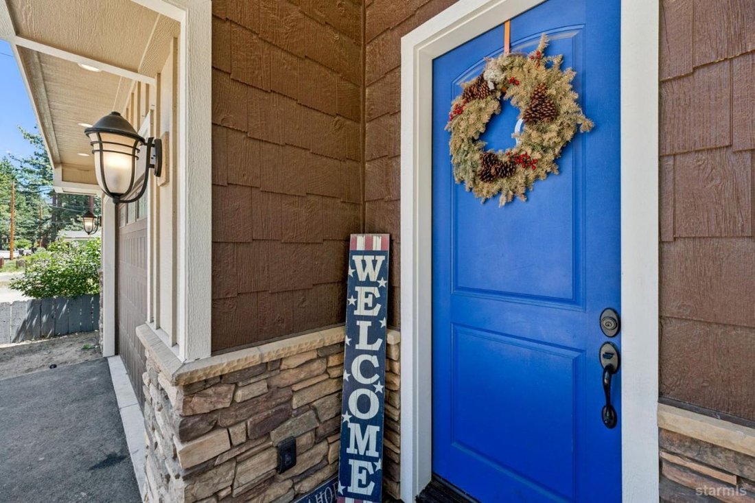 House in South Lake Tahoe, California, United States 2 - 18397708