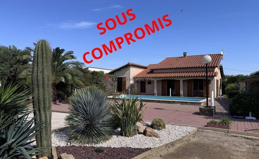 House in Arrondissement of Perpignan, Occitania, France 1