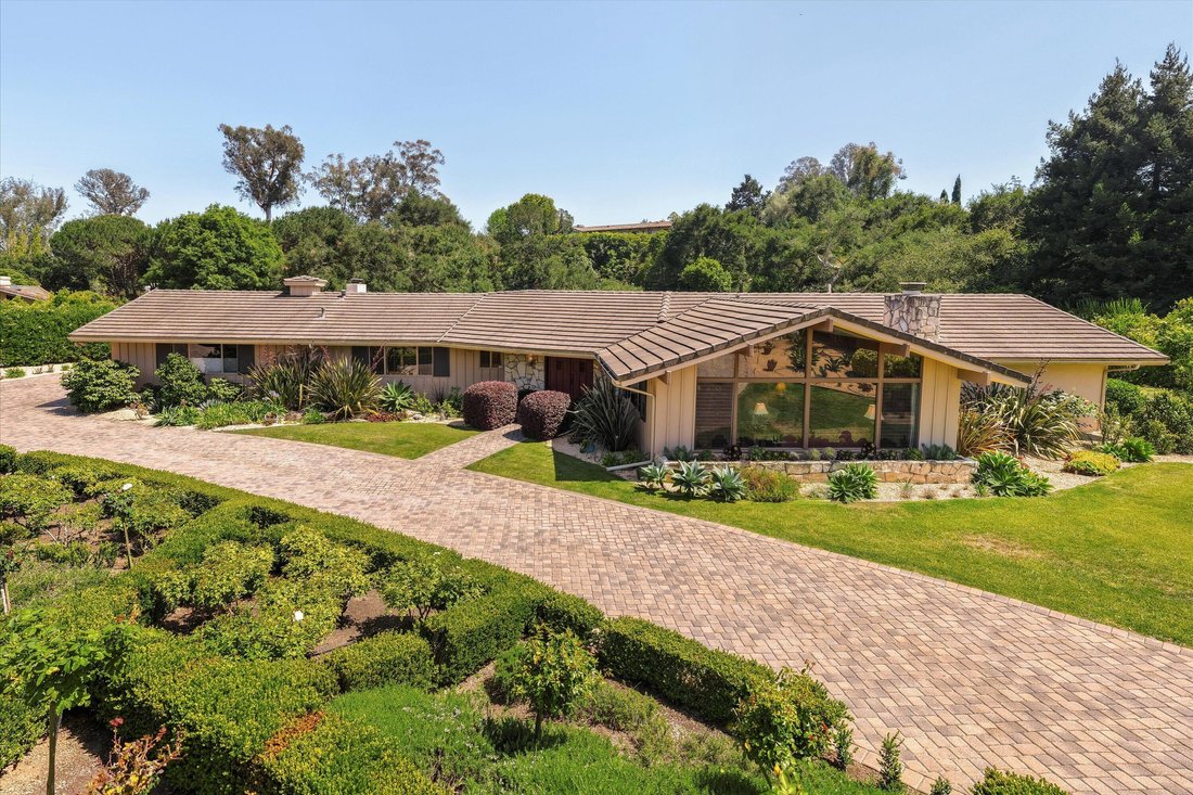 House in Montecito, California, United States 1 - 18397702