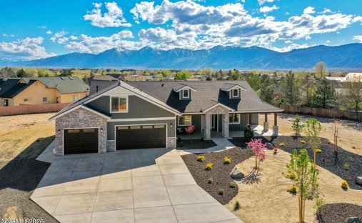 Casa a Indian Hills, Nevada, Stati Uniti 1