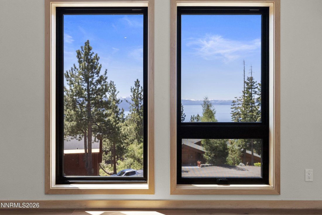 House in Incline Village, Nevada, United States 3 - 18397909
