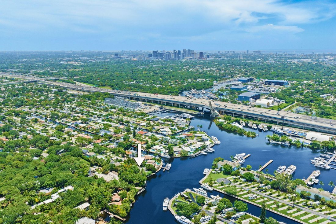 House in Fort Lauderdale, Florida, United States 4 - 18397646