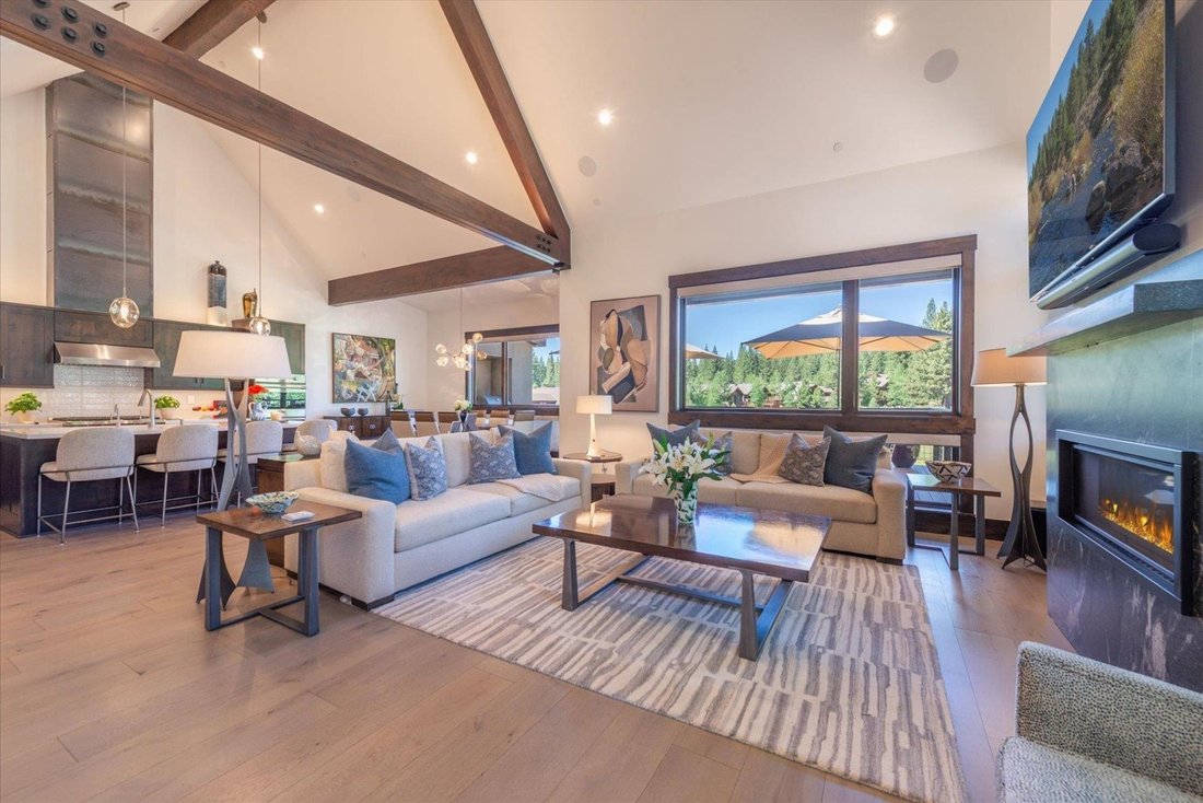 House in Truckee, California, United States 3 - 18398130