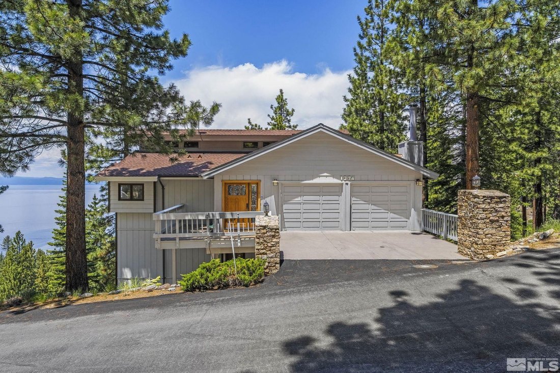 House in Glenbrook, Nevada, United States 2 - 18398122
