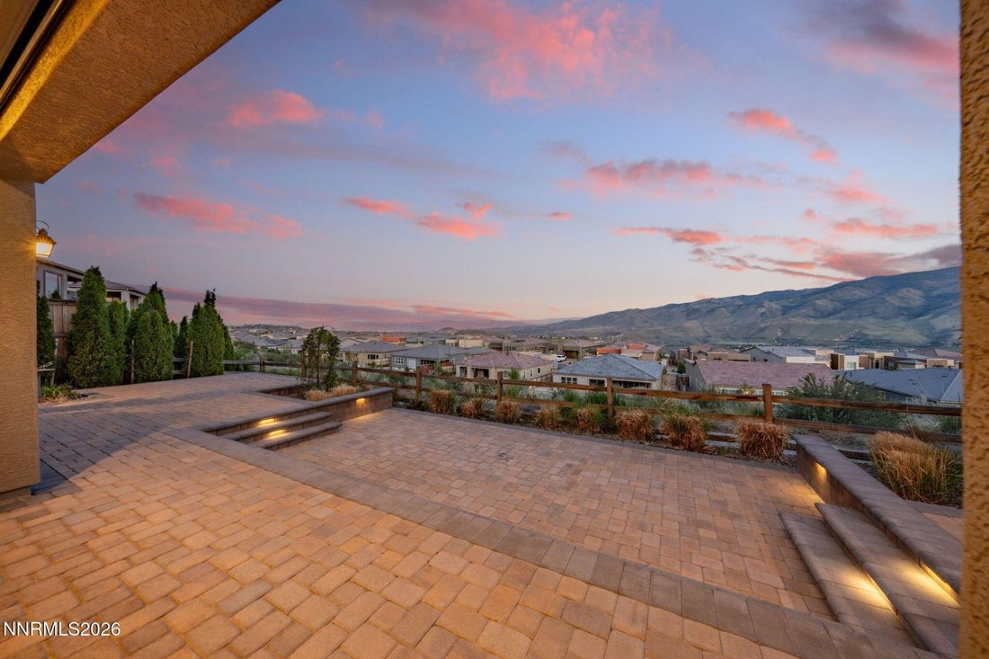 House in Reno, Nevada, United States 2 - 18397941
