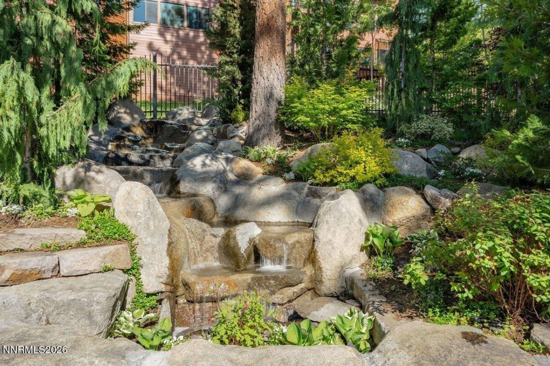 House in Glenbrook, Nevada, United States 4 - 18398076