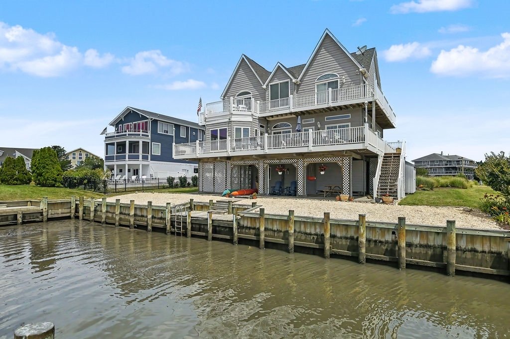 House in Ocean View, Delaware, United States 1 - 18397647