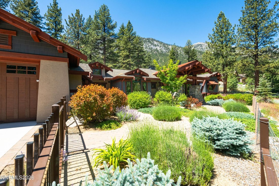 House in Gardnerville, Nevada, United States 3 - 18398139