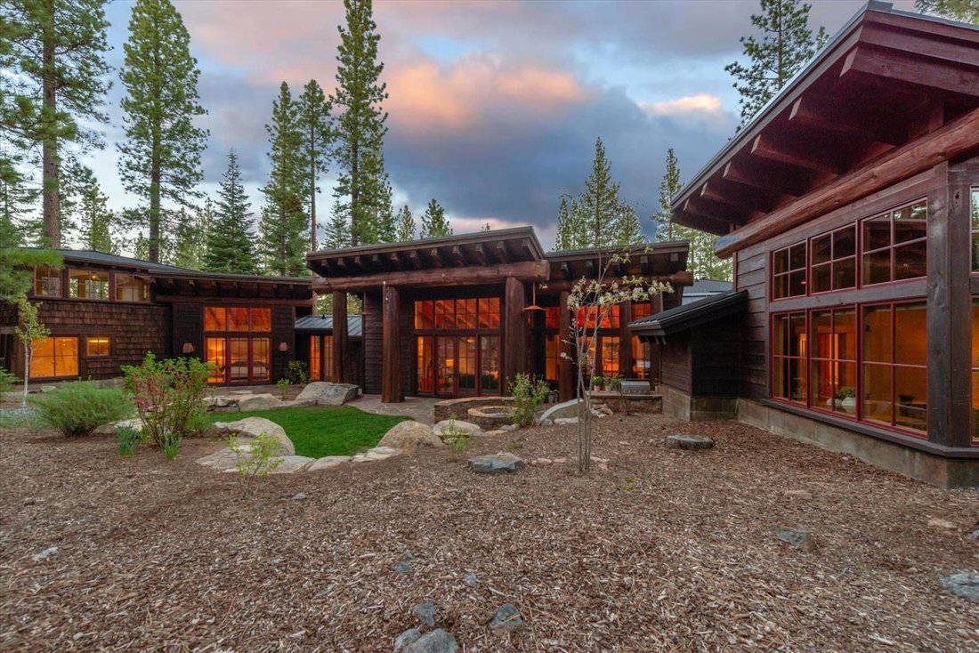 House in Truckee, California, United States 4 - 18397940