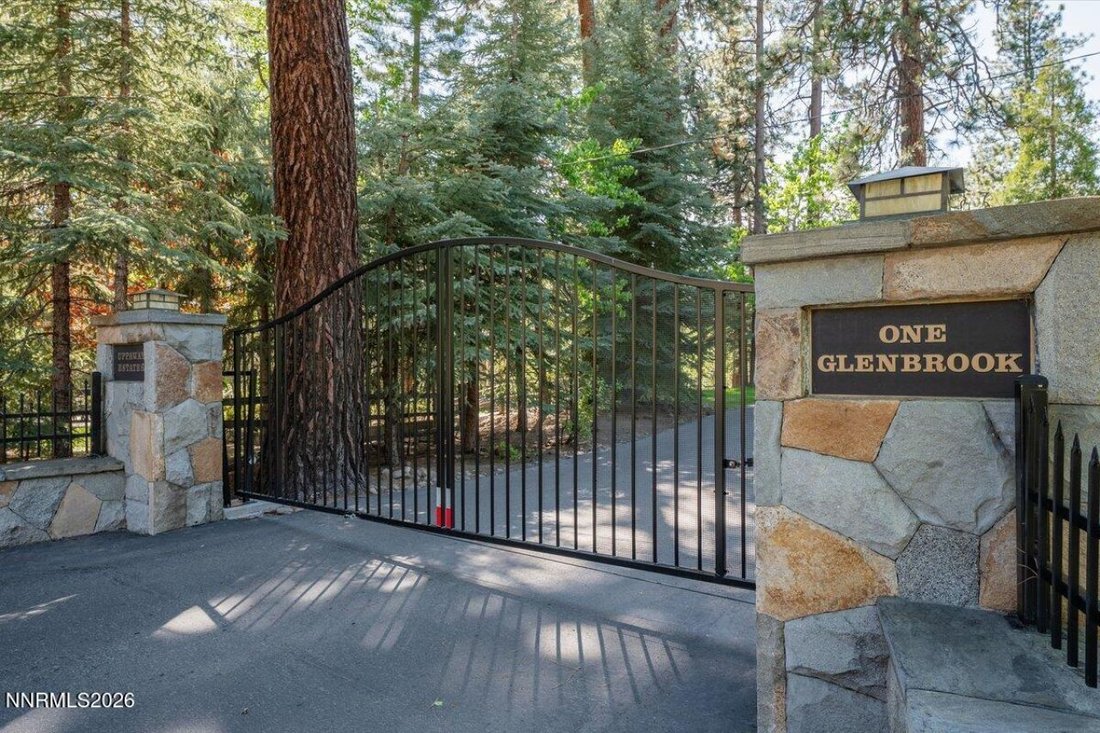 House in Glenbrook, Nevada, United States 2 - 18398120