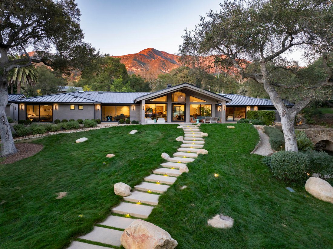 House in Montecito, California, United States 1 - 18397697