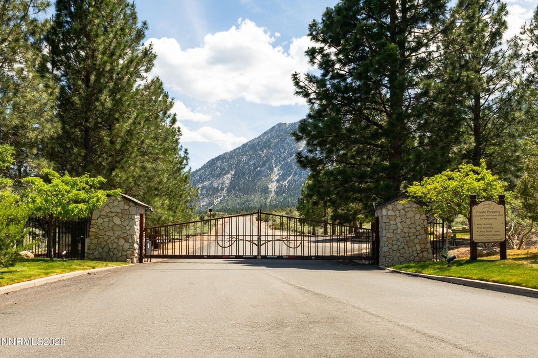 House in Gardnerville, Nevada, United States 4 - 18398139