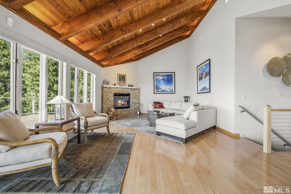 House in Glenbrook, Nevada, United States 5 - 18398122