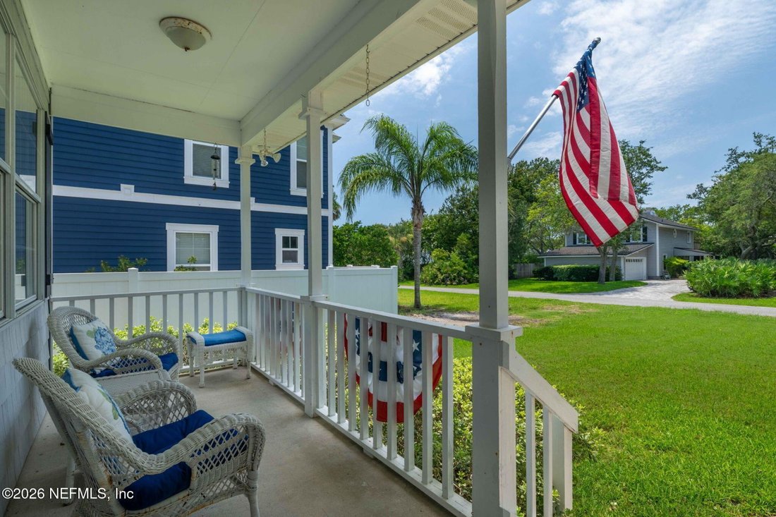 House in Ponte Vedra Beach, Florida, United States 2 - 18397736