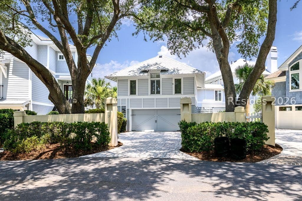 House in Hilton Head Island, South Carolina, United States 4 - 18397723