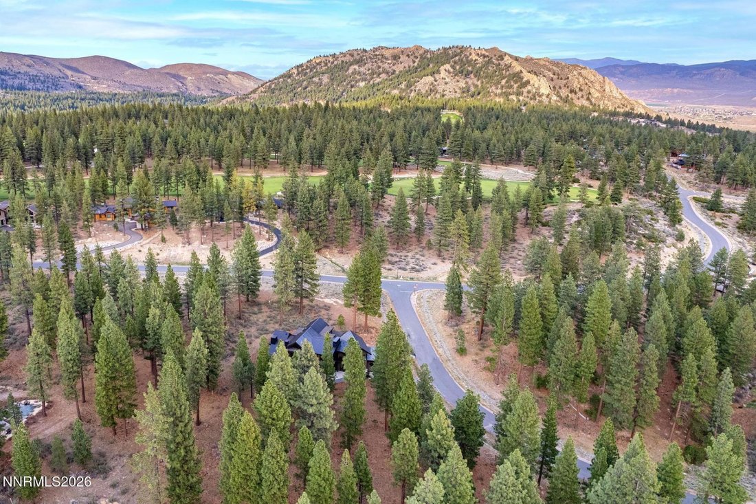 House in Genoa, Nevada, United States 4 - 18397924