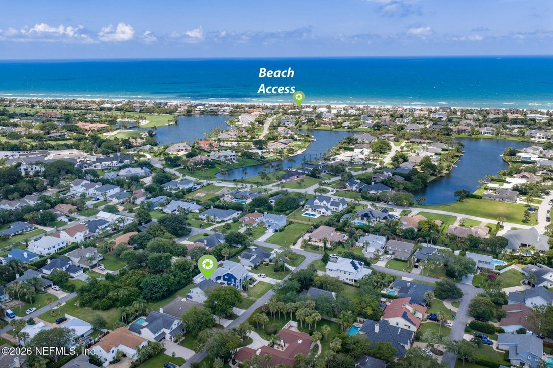 House in Ponte Vedra Beach, Florida, United States 3 - 18397736