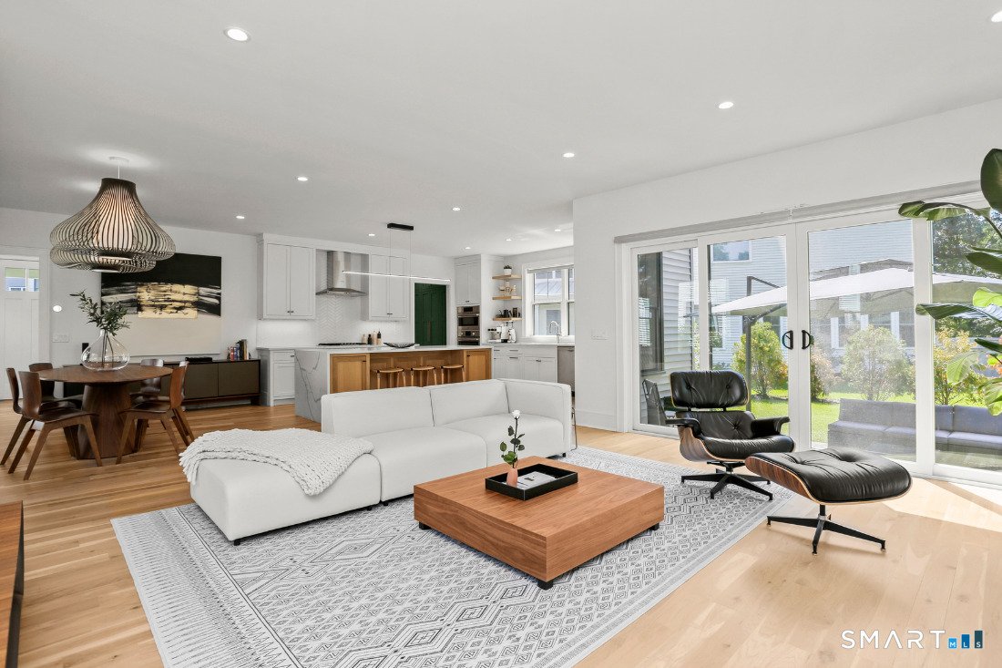 House in Norwalk, Connecticut, United States 5 - 18398191