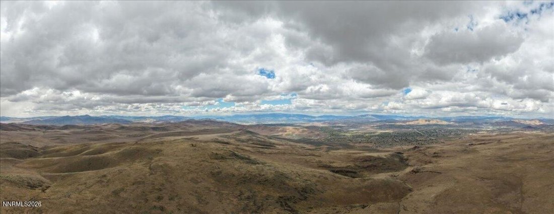 Land in Sparks, Nevada, United States 4 - 18397992