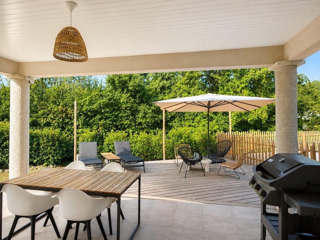House in Mons, Occitania, France 4 - 18369634