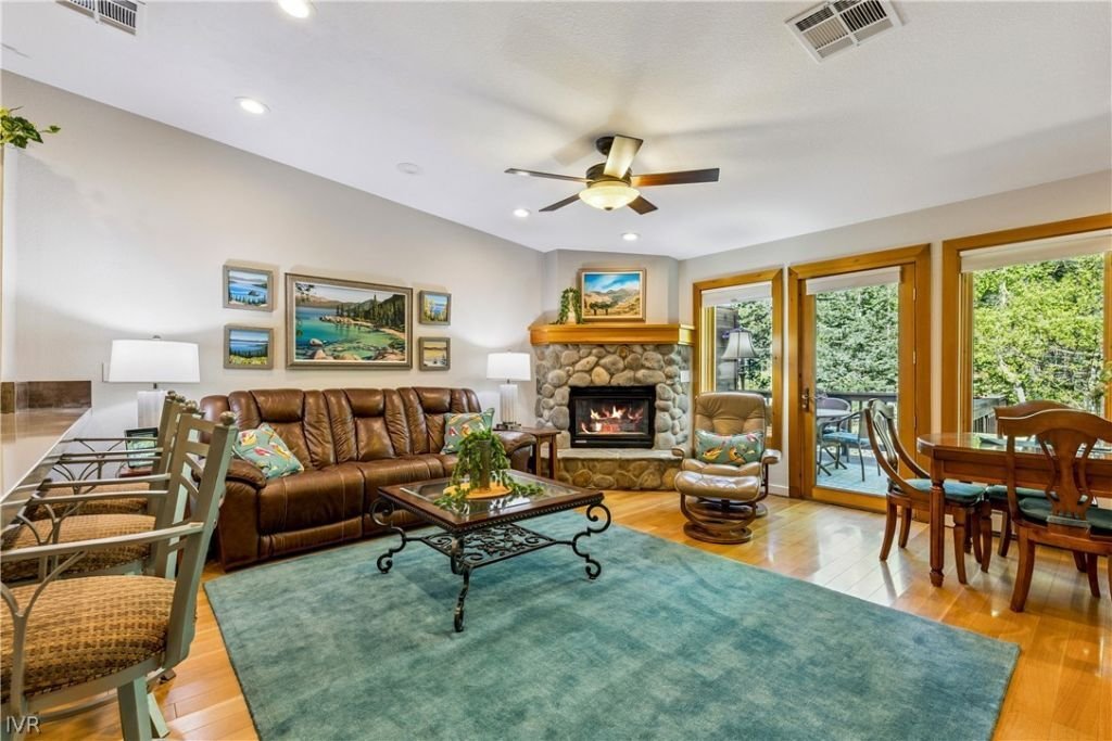 House in Incline Village, Nevada, United States 3 - 18397960