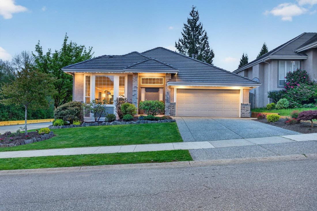 House in Surrey, British Columbia, Canada 3 - 18397831