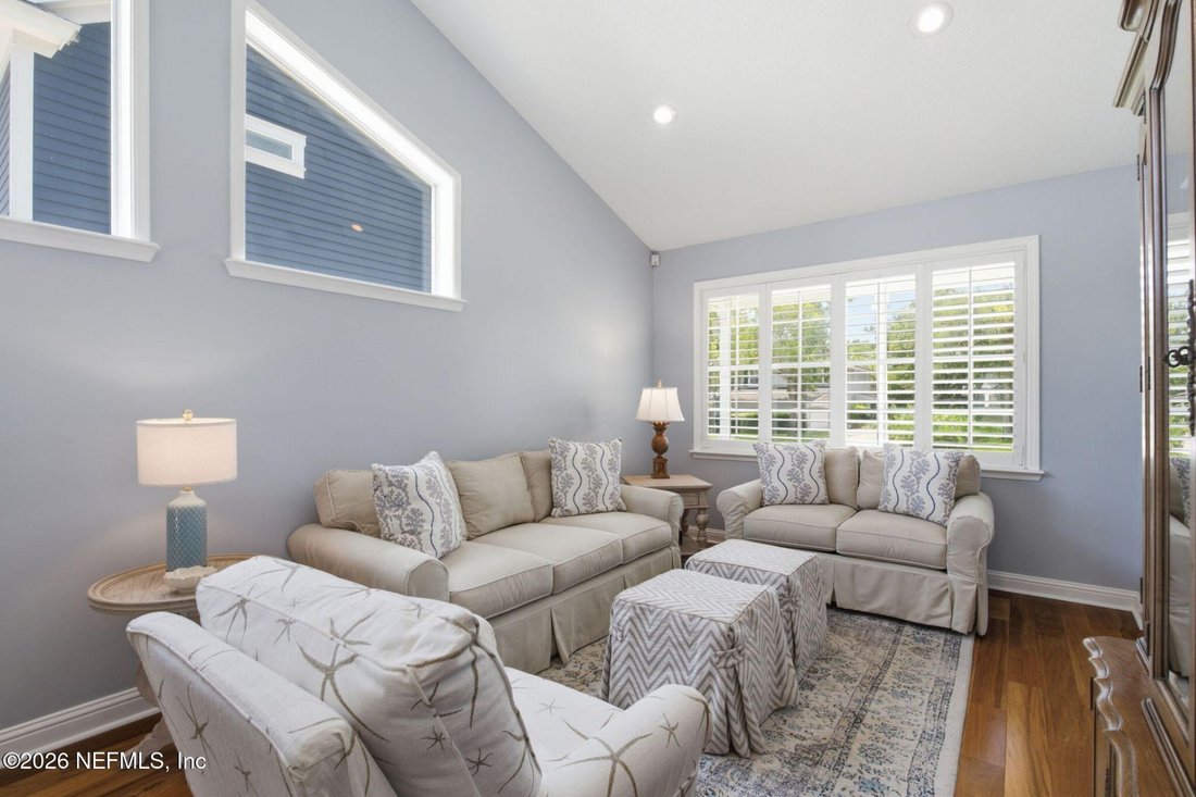 House in Ponte Vedra Beach, Florida, United States 4 - 18397736