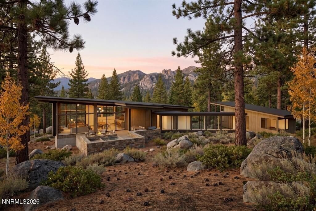 Land in Genoa, Nevada, United States 2 - 18397884