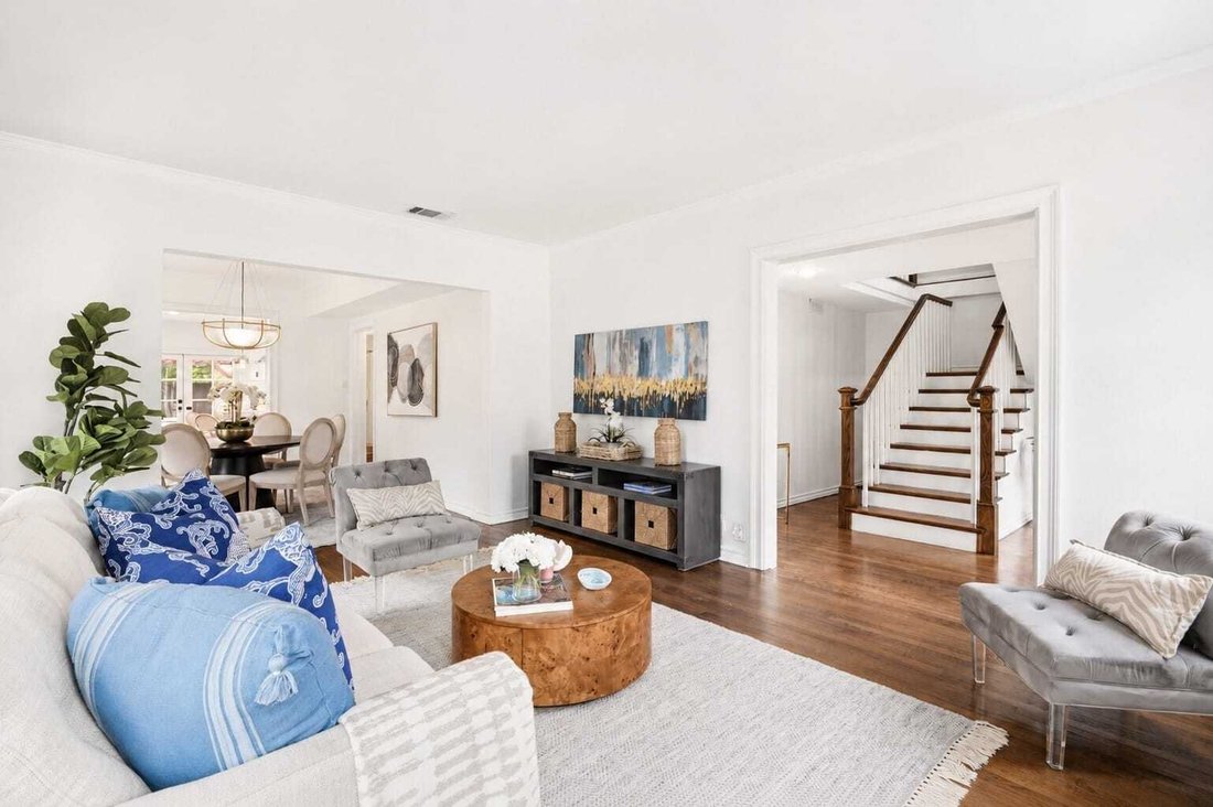 House in Dallas, Texas, United States 3 - 18068614