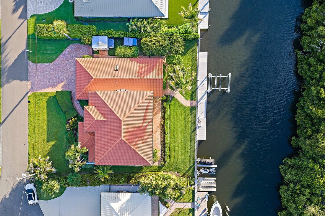 House in Hobe Sound, Florida, United States 4 - 18398187