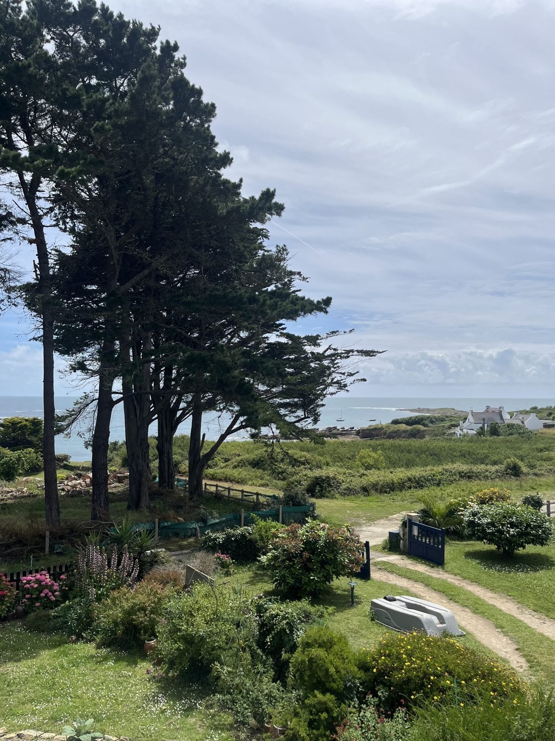 House in Groix, Brittany, France 1 - 18398072