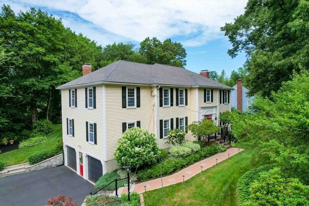 House in North Andover, Massachusetts, United States 2 - 18398207