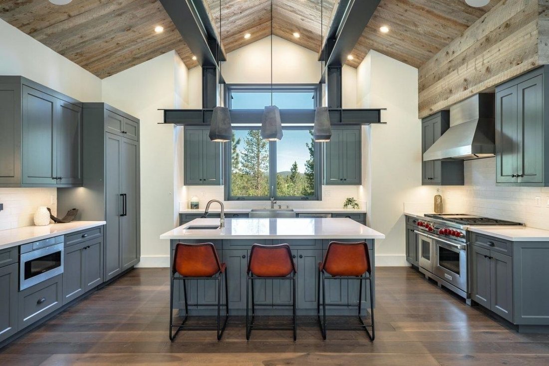 House in Truckee, California, United States 2 - 18398148
