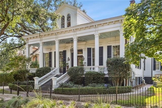 House in New Orleans, Louisiana, United States 1 - 18397666