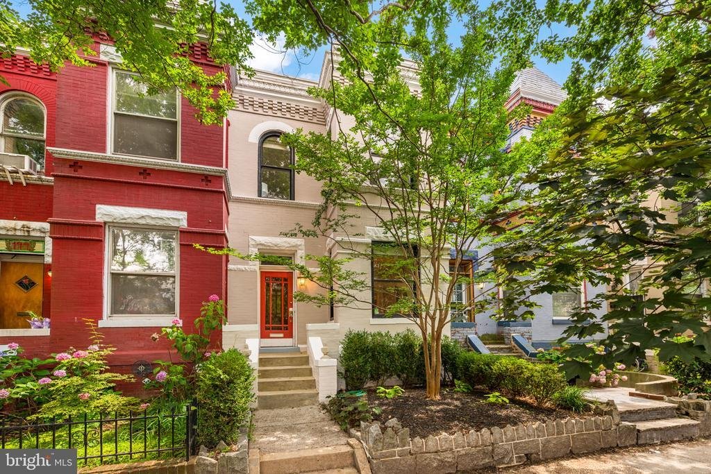 Townhouse in Washington, District of Columbia, United States 2 - 18398031