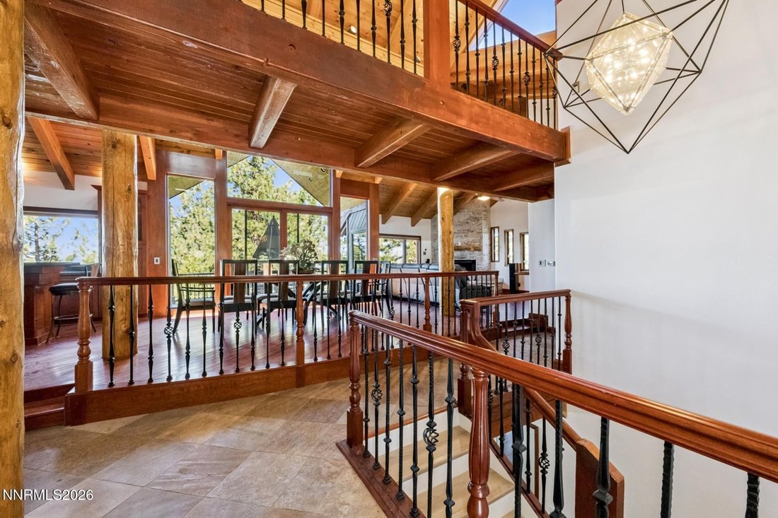 House in Glenbrook, Nevada, United States 3 - 18397902