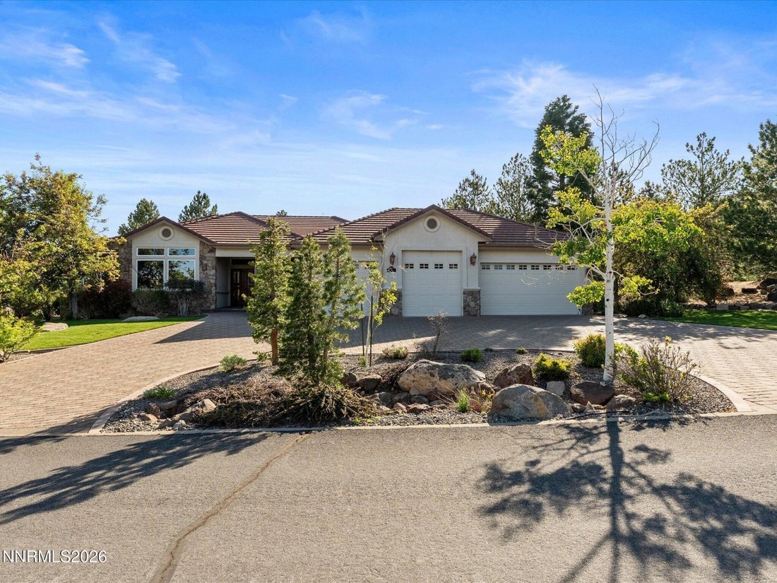 House in Reno, Nevada, United States 2 - 18397944