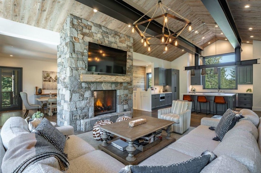 House in Truckee, California, United States 1 - 18398148