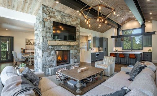 Casa a Truckee, California, Stati Uniti 1