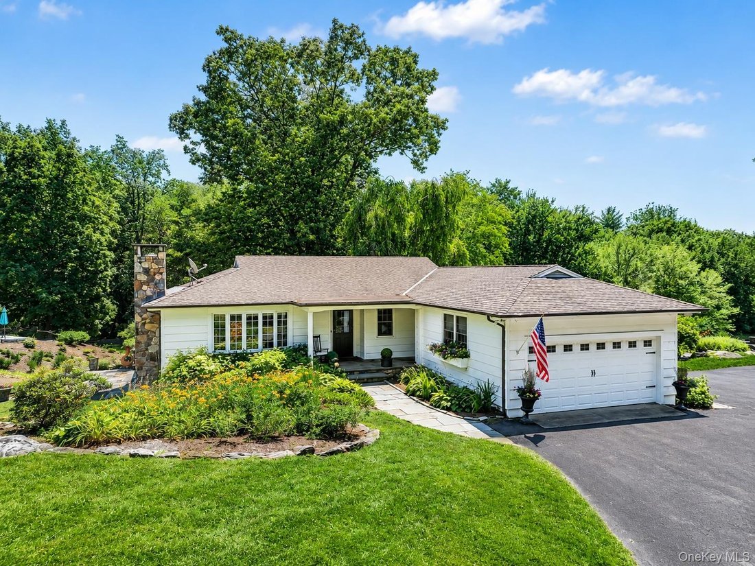 House in Pound Ridge, New York, United States 1 - 18398188