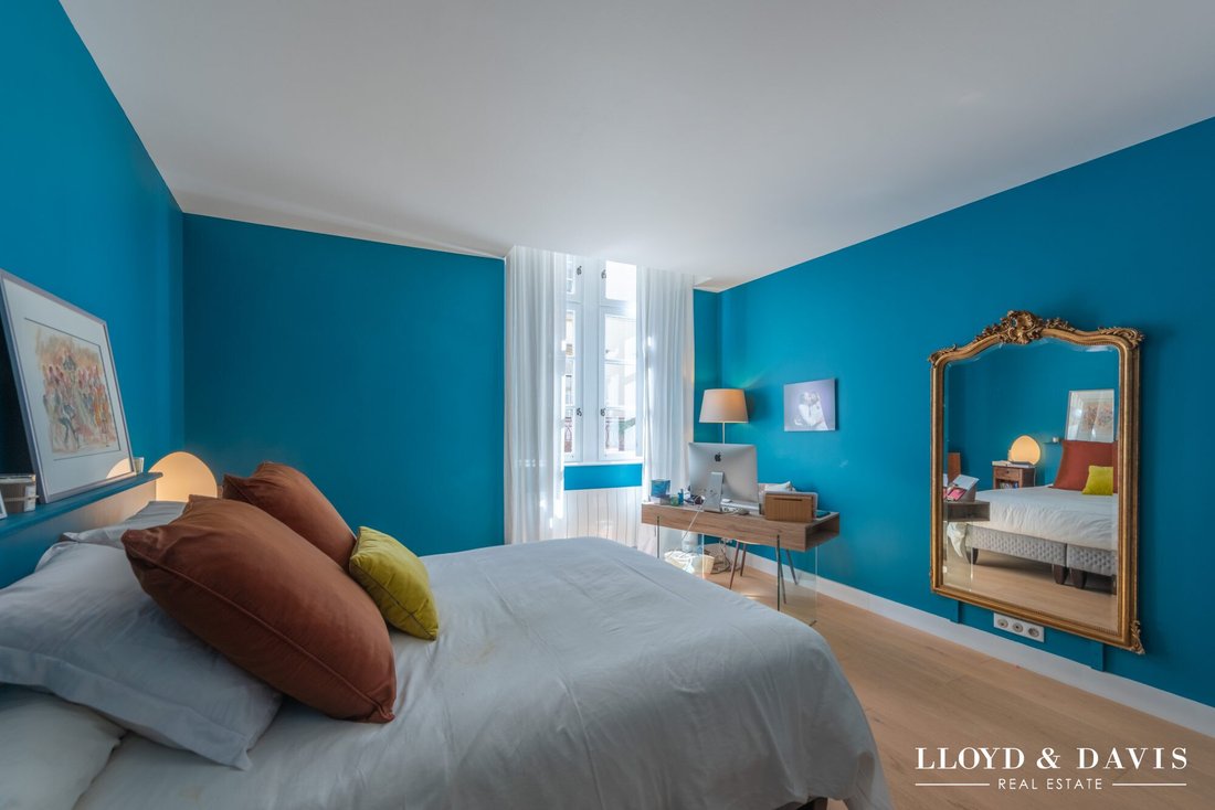 Apartment in Vignes Rouges-Verottes, Beaune, France 2 - 17378049