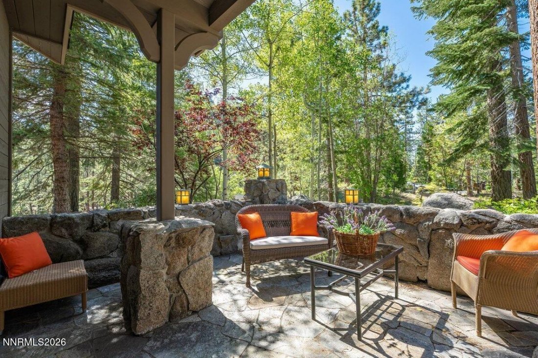 House in Glenbrook, Nevada, United States 3 - 18398145