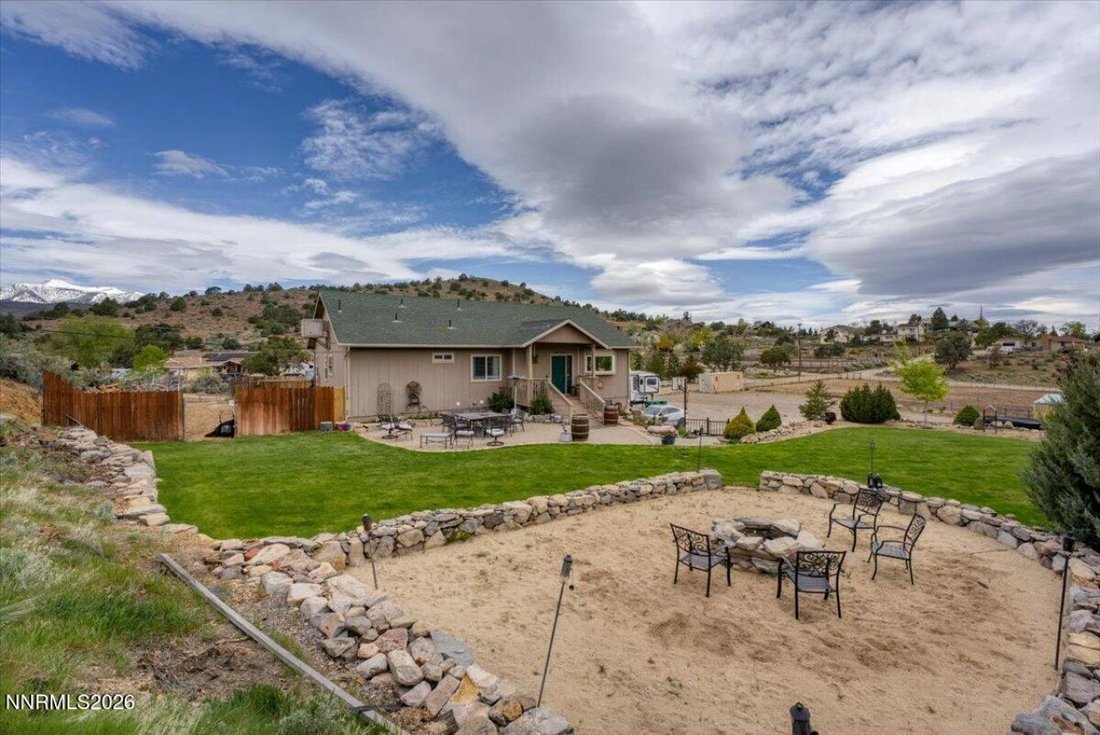 House in Reno, Nevada, United States 3 - 18397880
