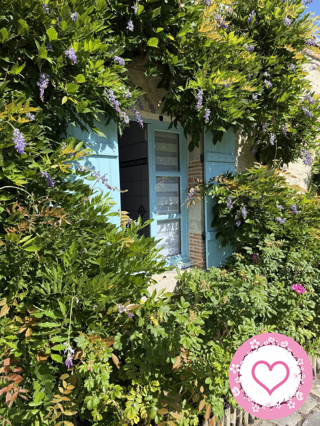 House in Les Bordes, Centre-Val de Loire, France 1 - 18398012